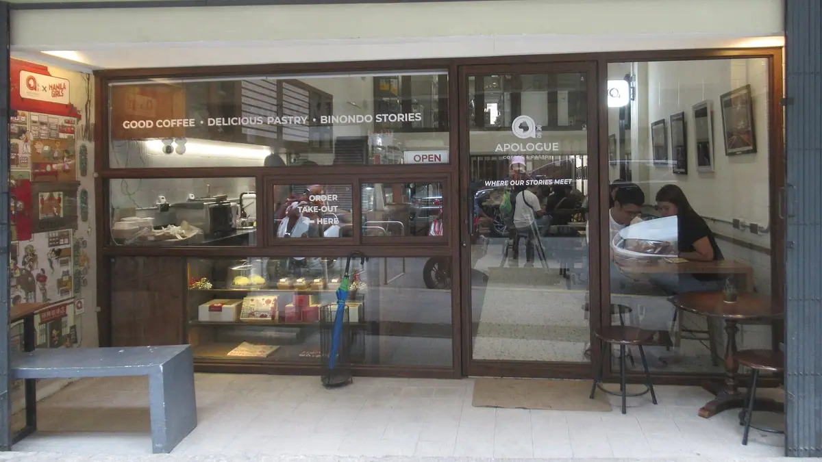 Hook A Duck Bakery Cafe – bakery & café in Galgate, Lancaster